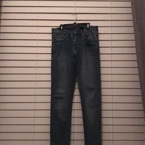 H&M Jeans 31